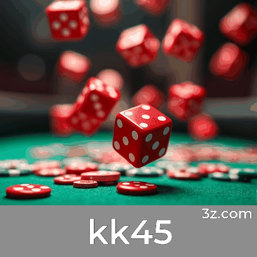 kk45: Emoção e Ganhos em Jogos de Cassino