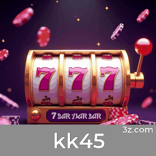 kk45: A Solução Completa para Apostas Online