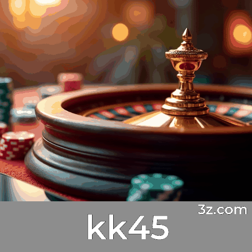 kk45: Plataforma de Apostas com Serviços Profissionais