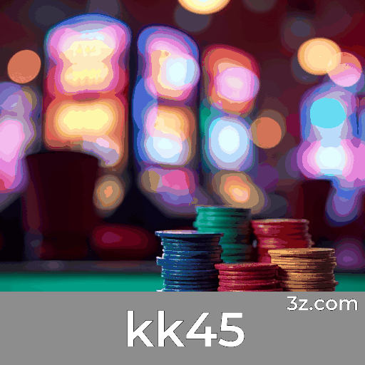 kk45: Bônus e Promoções Imperdíveis