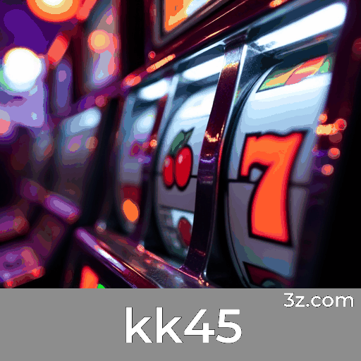 kk45: A Solução Completa para Apostas Online
