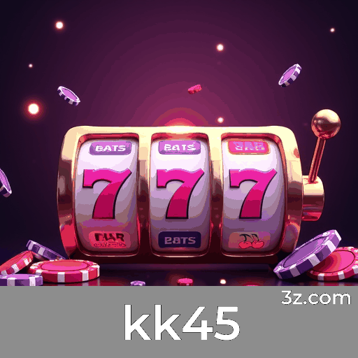 kk45: Bônus e Promoções Imperdíveis