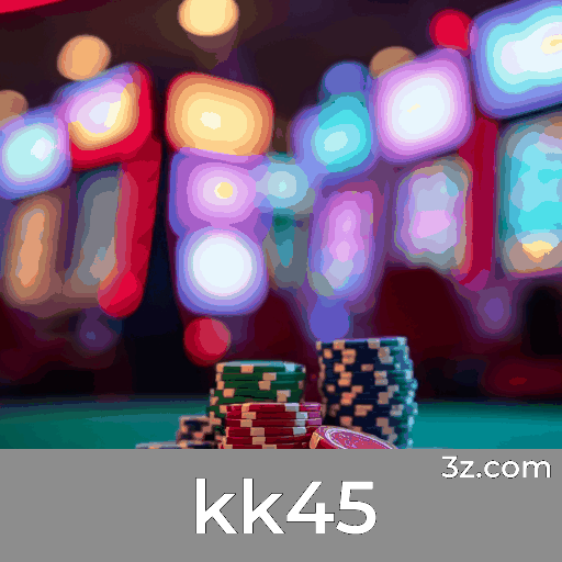 kk45: Experiência Completa de Apostas no Seu Celular