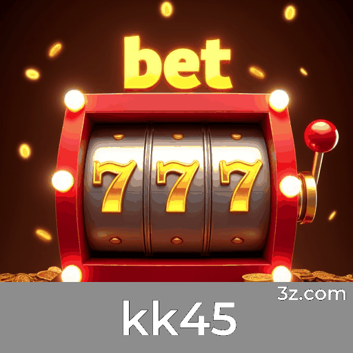 Desfrute do Acesso Exclusivo e Seguro com kk45
