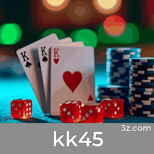 kk45: Plataforma de Apostas com Serviços Profissionais