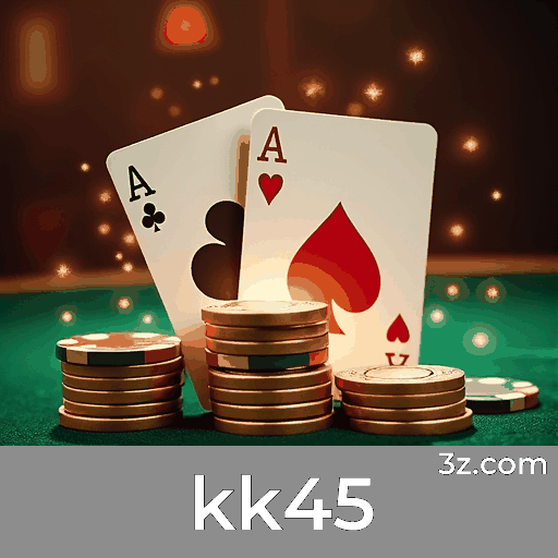 kk45: Experiência Completa de Apostas no Seu Celular