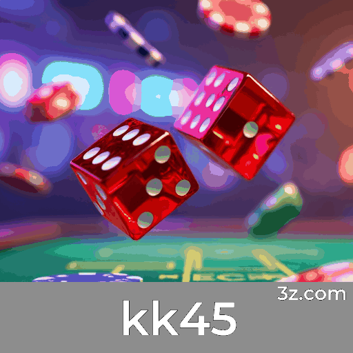 kk45: Emoção e Ganhos em Jogos de Cassino