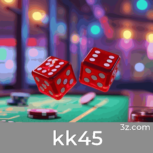 kk45: Plataforma de Apostas com Serviços Profissionais