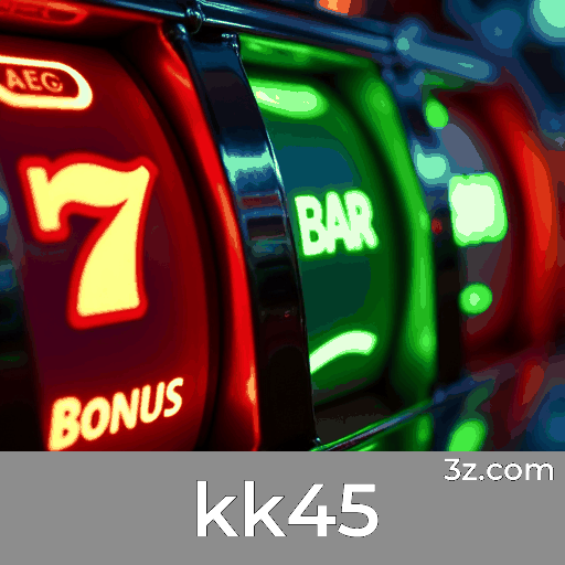 KK45: Aproveite Promoções Imperdíveis e Ganhe Mais