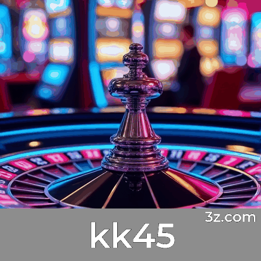 KK45: Aproveite Promoções Imperdíveis e Ganhe Mais