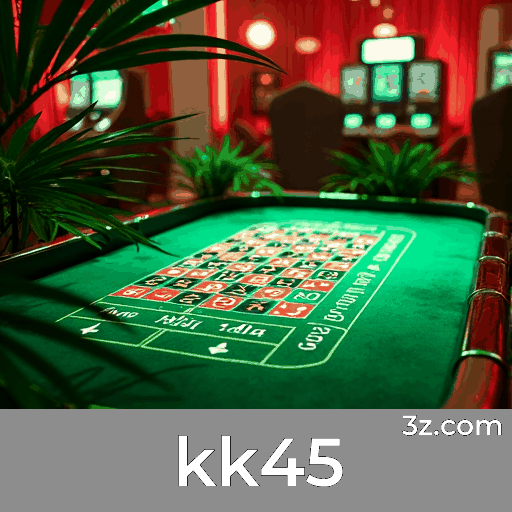 kk45: Apostas esportivas especializadas em eventos brasileiros