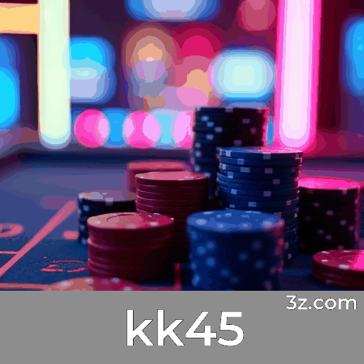 kk45: Bônus e Promoções Imperdíveis